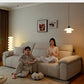 Modern Convertible Sofa Bed – Aesthetic Minimal Sofa Cum Bed Manwatstore