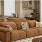 Modern Convertible Sofa Bed – Aesthetic Minimal Sofa Cum Bed Manwatstore