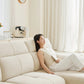 Modern Convertible Sofa Bed – Aesthetic Minimal Sofa Cum Bed Manwatstore