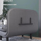Modern folding sofa bed apartment small apartment simple single and double folding sofa with armrest Manwatstore