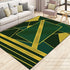 Modern Light Luxury Carpet Living Room Machine Washable Home Decoration Non-slip Rug Bedroom Dining Room Easy Clean Foot Mat Manwatstore