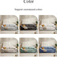 Modern Simple Folding Multifunctional Retractable Living Room Bedroom Fabric Sofa Bed High Quality Sofa Bed With Storage Manwatstore