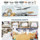 Modern Simple Folding Multifunctional Retractable Living Room Bedroom Fabric Sofa Bed High Quality Sofa Bed With Storage Manwatstore