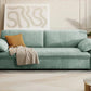 Modern Simple Folding Multifunctional Retractable Living Room Bedroom Fabric Sofa Bed High Quality Sofa Bed With Storage Manwatstore