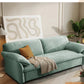 Modern Simple Folding Multifunctional Retractable Living Room Bedroom Fabric Sofa Bed High Quality Sofa Bed With Storage Manwatstore
