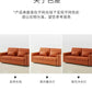 Modern Sofa Bed Folding Living Room Leather Sofa Bed with Mattress Multi-functional and Dual-purpose Раскладушка Походная Manwatstore