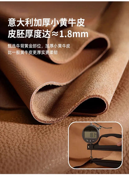 Modern Sofa Bed Folding Living Room Leather Sofa Bed with Mattress Multi-functional and Dual-purpose Раскладушка Походная Manwatstore