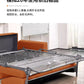 Modern Sofa Bed Folding Living Room Leather Sofa Bed with Mattress Multi-functional and Dual-purpose Раскладушка Походная Manwatstore