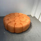 Modular Curved Cloud Sofa – Contemporary Fabric Sectional Couch Bean Bag Manwatstore