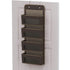 Multi-layer Storage And Storage Of Cross-border Household Items In Hanging Storage Bags 0 Manwatstore