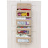 Multi-layer Storage And Storage Of Cross-border Household Items In Hanging Storage Bags 0 Manwatstore