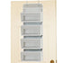 Multi-layer Storage And Storage Of Cross-border Household Items In Hanging Storage Bags 0 Manwatstore