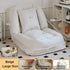 Multifunction Folding Sofa Bed Comfortable Modern Living Room Sofas Individual Lazy Sofa for Bedroom Chaise Lounge Furnitures Manwatstore