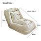 Multifunction Folding Sofa Bed Comfortable Modern Living Room Sofas Individual Lazy Sofa for Bedroom Chaise Lounge Furnitures Manwatstore