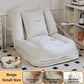 Multifunction Folding Sofa Bed Comfortable Modern Living Room Sofas Individual Lazy Sofa for Bedroom Chaise Lounge Furnitures Manwatstore