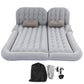 Multifunction Inflatable Travel Bed Manwatstore