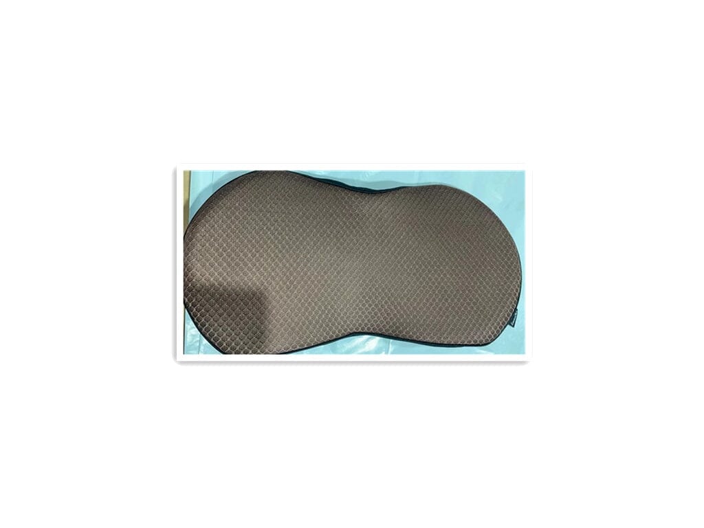 Multifunctional Car Seat Cushion Universal Memory Lumbar Pillow Support Driver Breathable Relief Comfort Chair Car Seat Pad 0 Manwatstore