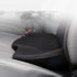 Multifunctional Car Seat Cushion Universal Memory Lumbar Pillow Support Driver Breathable Relief Comfort Chair Car Seat Pad 0 Manwatstore