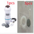 Multifunctional Electric Foot File Grinder Machine Dead Skin Callus Remover 0 Manwatstore