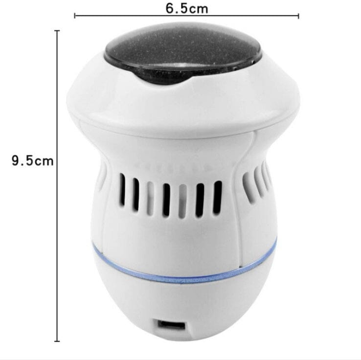 Multifunctional Electric Foot File Grinder Machine Dead Skin Callus Remover 0 Manwatstore