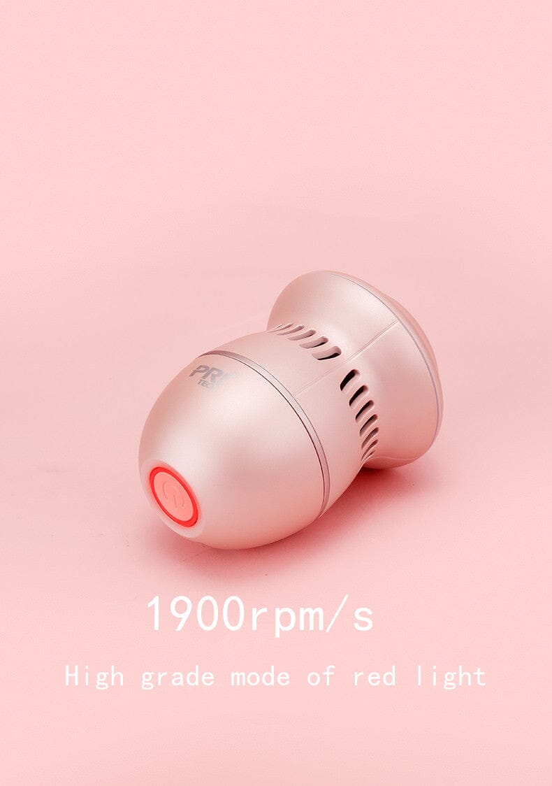 Multifunctional Electric Foot File Grinder Machine Dead Skin Callus Remover 0 Manwatstore