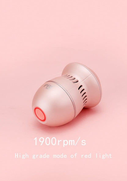 Multifunctional Electric Foot File Grinder Machine Dead Skin Callus Remover 0 Manwatstore