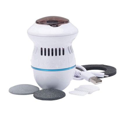Multifunctional Electric Foot File Grinder Machine Dead Skin Callus Remover 0 Manwatstore