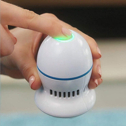 Multifunctional Electric Foot File Grinder Machine Dead Skin Callus Remover 0 Manwatstore