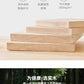 Multifunctional Solid Wood Folding Sofa Bed - Living Room Single Double Foldable Sofa 85/105/125 Cm Various Sizes Available Manwatstore