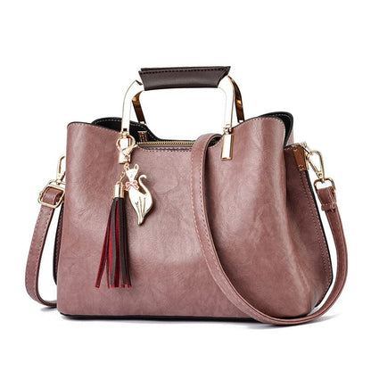 New Fashion Ladies Handbag 0 Manwatstore