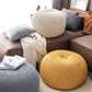 Nordic Cotton Bean Bag Sofas Single Weaving Lazy Tatami Living Room 1-person Upholstered Sofa Comfortable Living Room Furniture Manwatstore