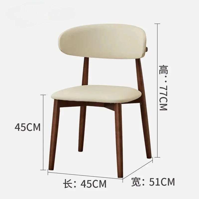 Nordic Luxury Negotiation Table, Balcony Round Coffee Table, Vintage Cafe Small Dining Table, Mid-Century Commercial Use Desk Manwatstore