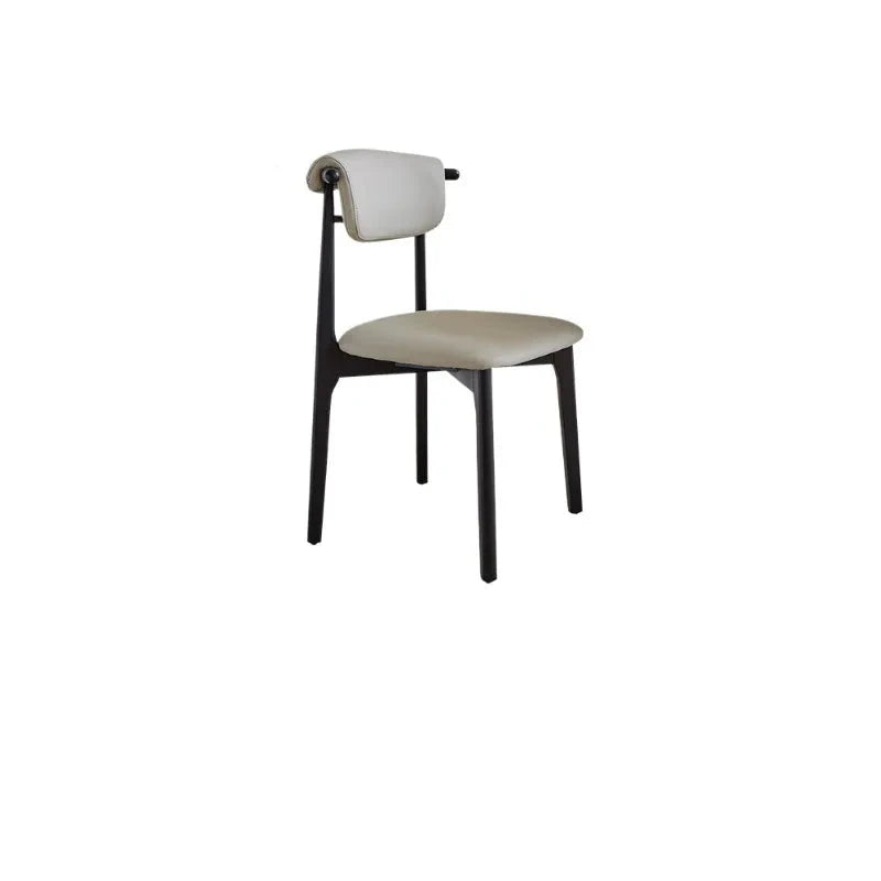 Nordic Luxury Negotiation Table, Balcony Round Coffee Table, Vintage Cafe Small Dining Table, Mid-Century Commercial Use Desk Manwatstore