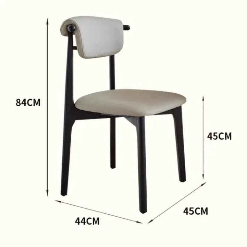 Nordic Luxury Negotiation Table, Balcony Round Coffee Table, Vintage Cafe Small Dining Table, Mid-Century Commercial Use Desk Manwatstore