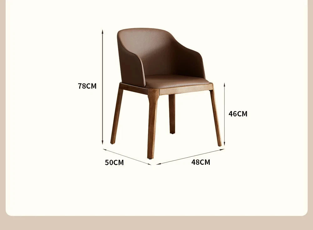 Nordic Luxury Negotiation Table, Balcony Round Coffee Table, Vintage Cafe Small Dining Table, Mid-Century Commercial Use Desk Manwatstore