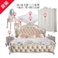 Organizer Large Bedrooms Sets Luxury Princess Luxury Full Set Bedroom Set Queen Monster Frames Camas Y Muebles Home Furniture Manwatstore