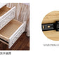 Organizer Large Bedrooms Sets Luxury Princess Luxury Full Set Bedroom Set Queen Monster Frames Camas Y Muebles Home Furniture Manwatstore