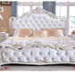 Organizer Large Bedrooms Sets Luxury Princess Luxury Full Set Bedroom Set Queen Monster Frames Camas Y Muebles Home Furniture Manwatstore