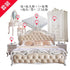 Organizer Large Bedrooms Sets Luxury Princess Luxury Full Set Bedroom Set Queen Monster Frames Camas Y Muebles Home Furniture Manwatstore