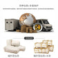 Organizer Large Bedrooms Sets Luxury Princess Luxury Full Set Bedroom Set Queen Monster Frames Camas Y Muebles Home Furniture Manwatstore
