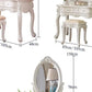 Organizer Large Bedrooms Sets Luxury Princess Luxury Full Set Bedroom Set Queen Monster Frames Camas Y Muebles Home Furniture Manwatstore