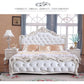 Organizer Large Bedrooms Sets Luxury Princess Luxury Full Set Bedroom Set Queen Monster Frames Camas Y Muebles Home Furniture Manwatstore