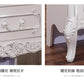 Organizer Large Bedrooms Sets Luxury Princess Luxury Full Set Bedroom Set Queen Monster Frames Camas Y Muebles Home Furniture Manwatstore