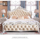Organizer Large Bedrooms Sets Luxury Princess Luxury Full Set Bedroom Set Queen Monster Frames Camas Y Muebles Home Furniture Manwatstore