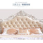 Organizer Large Bedrooms Sets Luxury Princess Luxury Full Set Bedroom Set Queen Monster Frames Camas Y Muebles Home Furniture Manwatstore
