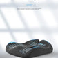 Orthopedic Memory Foam Coccyx Cushion – Tailbone & Sciatica Pain Relief Seat Pad Manwatstore