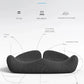 Orthopedic Memory Foam Coccyx Cushion – Tailbone & Sciatica Pain Relief Seat Pad Manwatstore