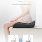 Orthopedic Memory Foam Coccyx Cushion – Tailbone & Sciatica Pain Relief Seat Pad Manwatstore