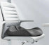 Orthopedic Memory Foam Coccyx Cushion – Tailbone & Sciatica Pain Relief Seat Pad Manwatstore