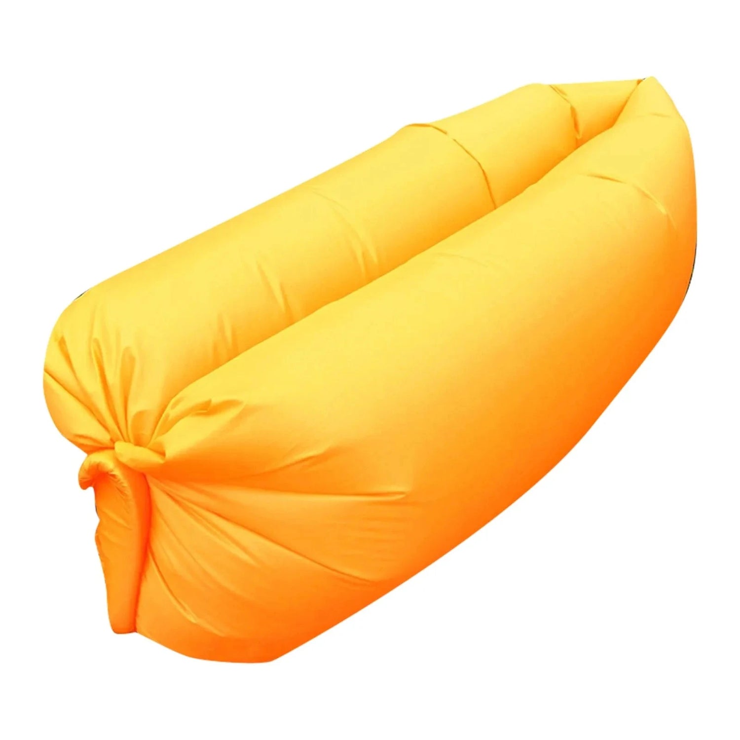 Outdoor Air Lazy Inflatable Sofa Bag Portable Camping Sofa Air Sleeping Bag Lunch Break Mattress Music Festival Concert Recliner Manwatstore